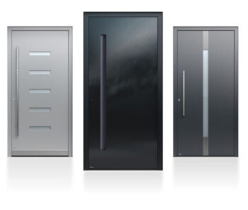 Pirnar Haustürkonfigurator