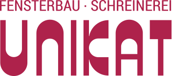 Unikat Fensterbau GmbH übergang